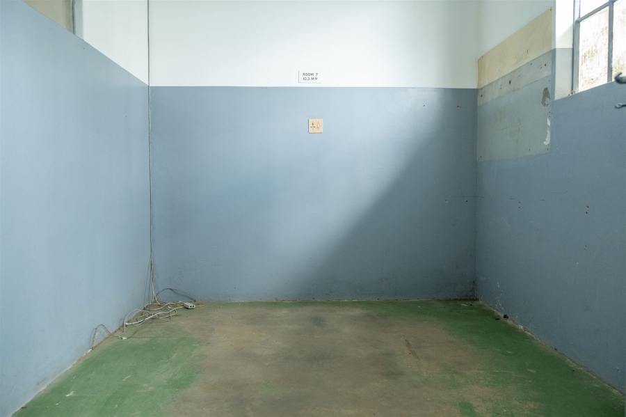 Commercial Property for Sale in Beacon Bay Eastern Cape